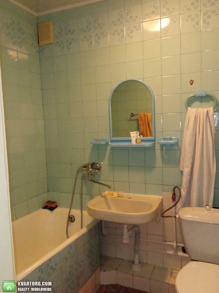 Rent out 1-room apartment. Киевская обл., Чкалова — photo 8