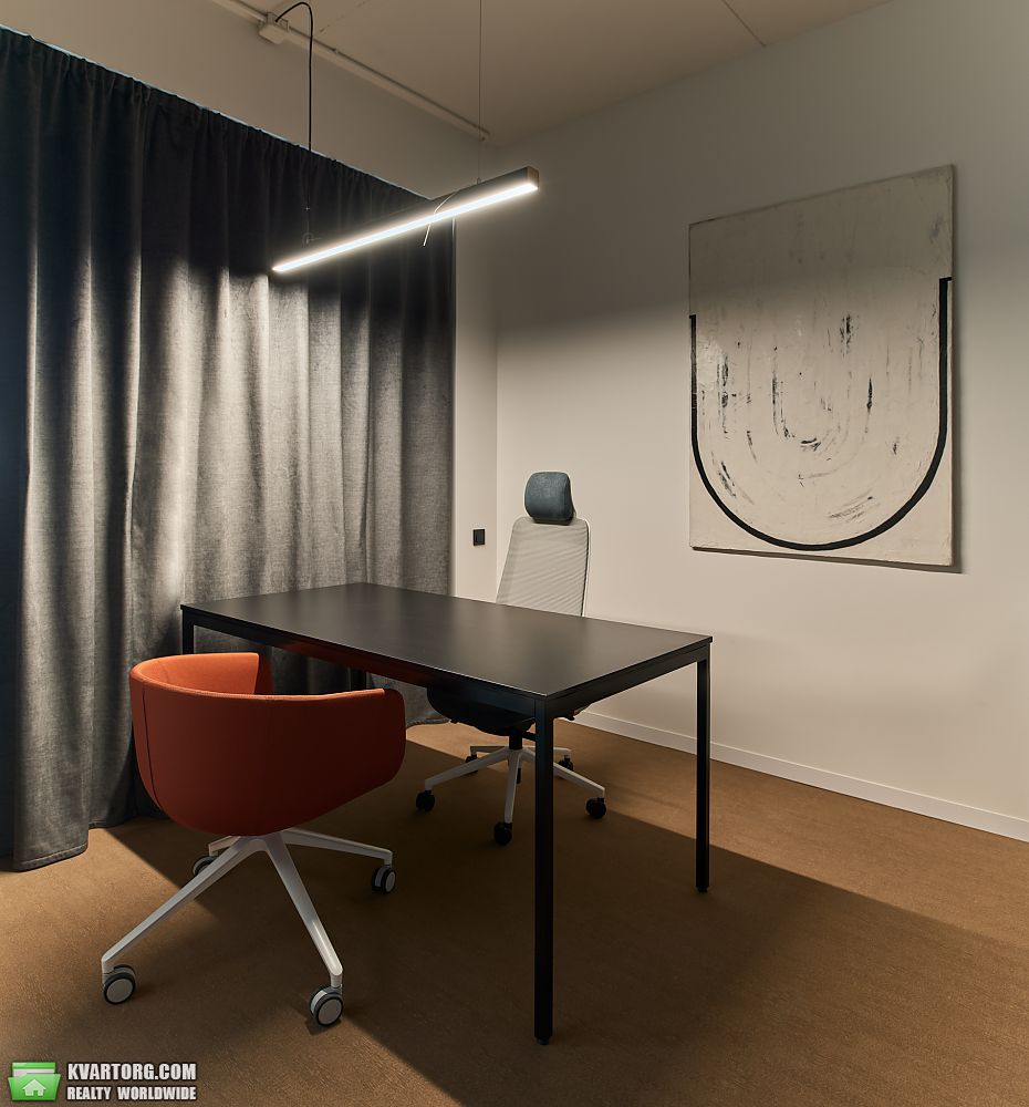 Rent out office. Киев,  Кловский спуск — photo 5
