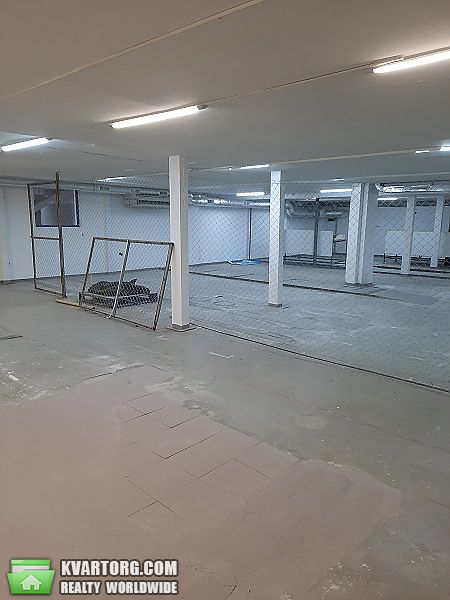Rent out warehouse. Киев,  Березняковская — photo 2