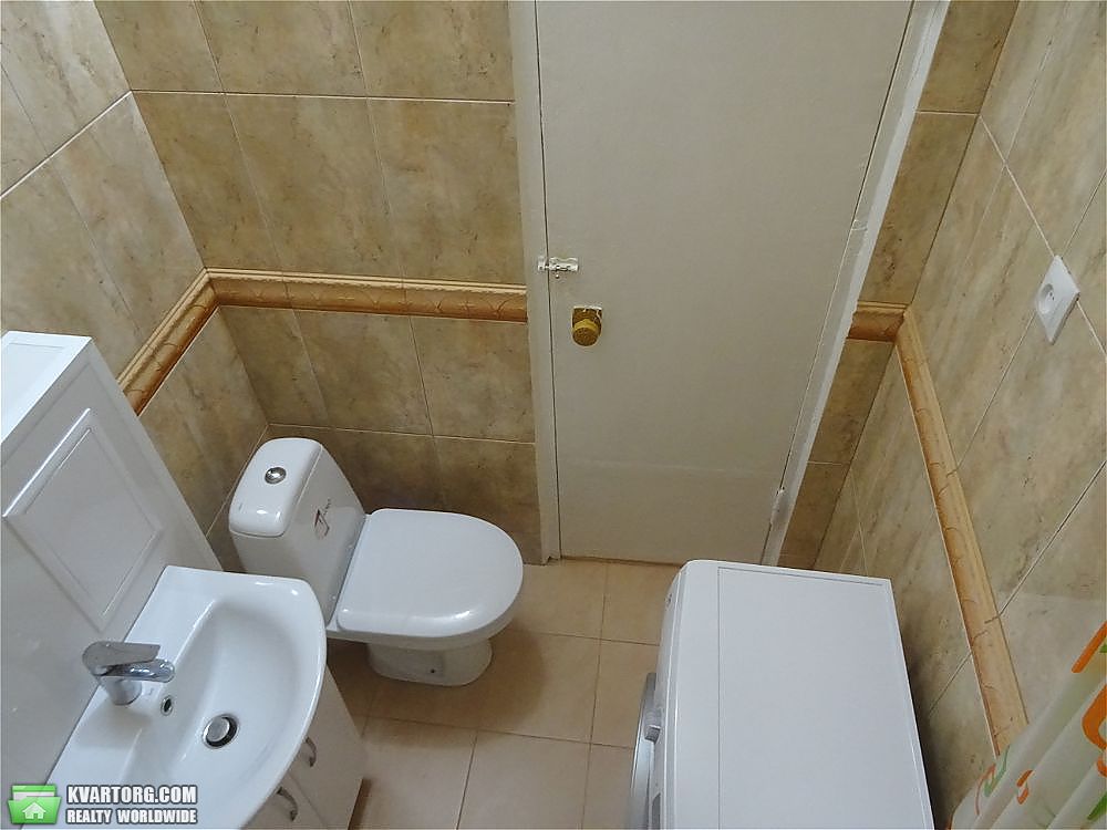 Rent out 1-room apartment. Киев,  Тверской Тупик — photo 6