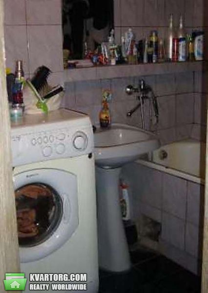 Sell 3-room apartment. Киев, Зодчих — photo 1