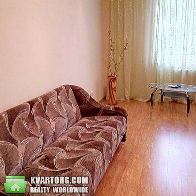 Rent out 1-room apartment. Киев,  Драгоманова — photo 4