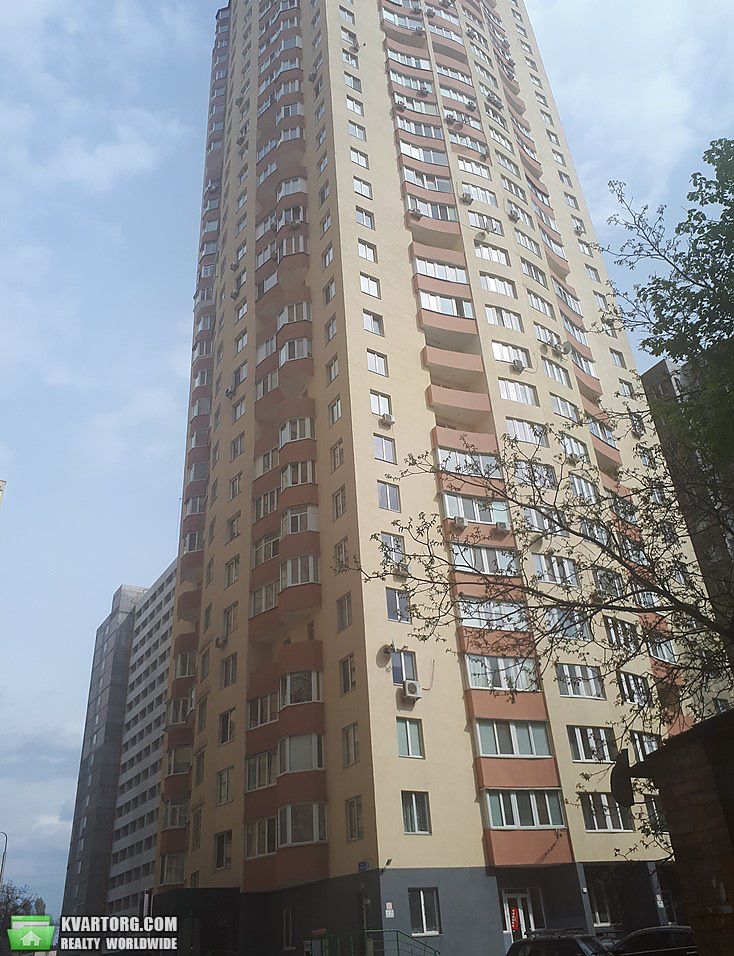 Sell 1-room apartment. Киев,  Олевская — photo 1