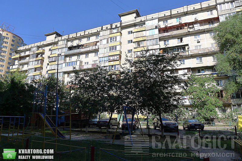 Sell 2-room apartment. Киев,  Автозаводская — photo 1