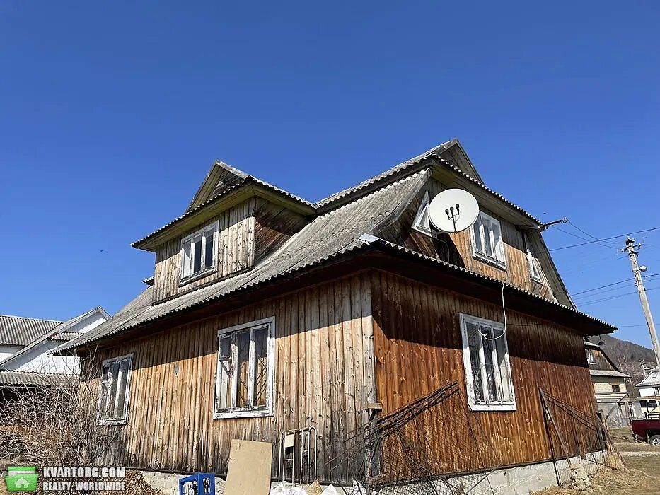 Sell house. Ивано-Франковск, Центральная — photo 5