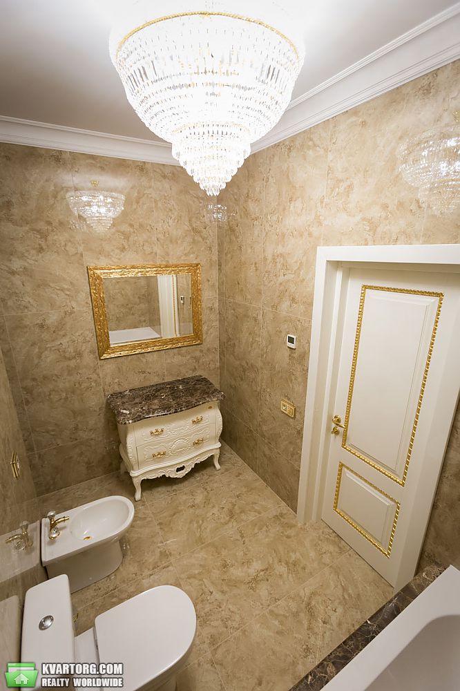 Rent out 3-room apartment. Киев,  Драгомирова — photo 3