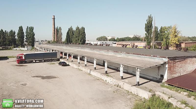 Rent out warehouse. Днепропетровск, Героев Сталинграда — photo 1