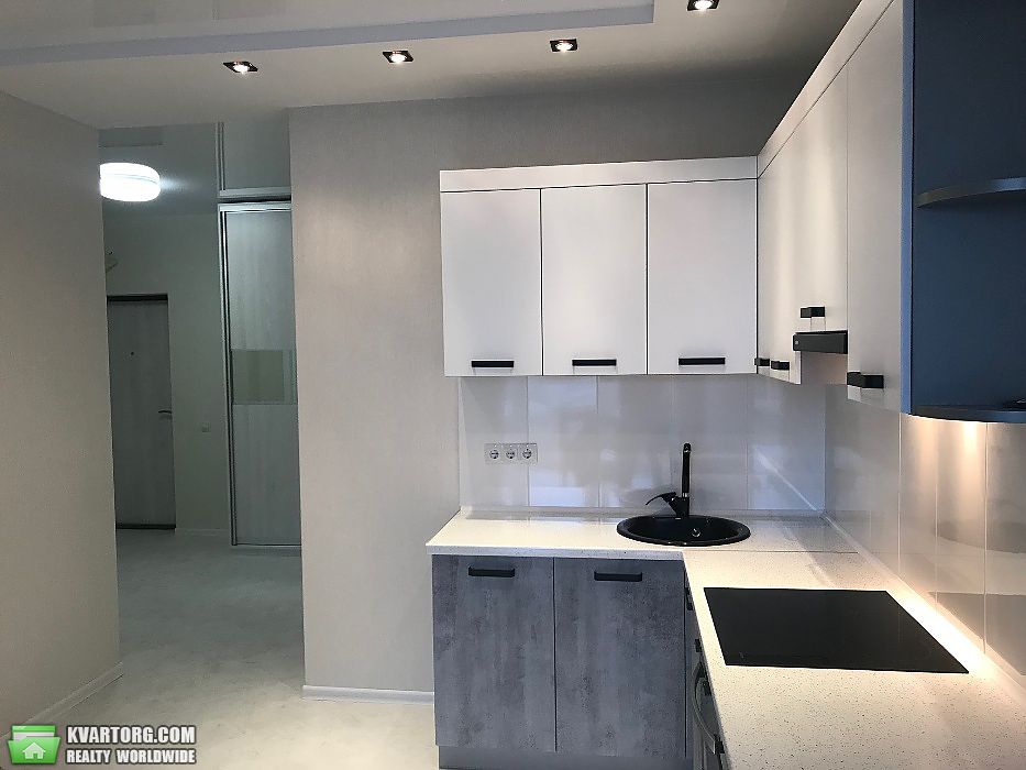 Sell 2-room apartment. Киев,  Драгоманова — photo 1