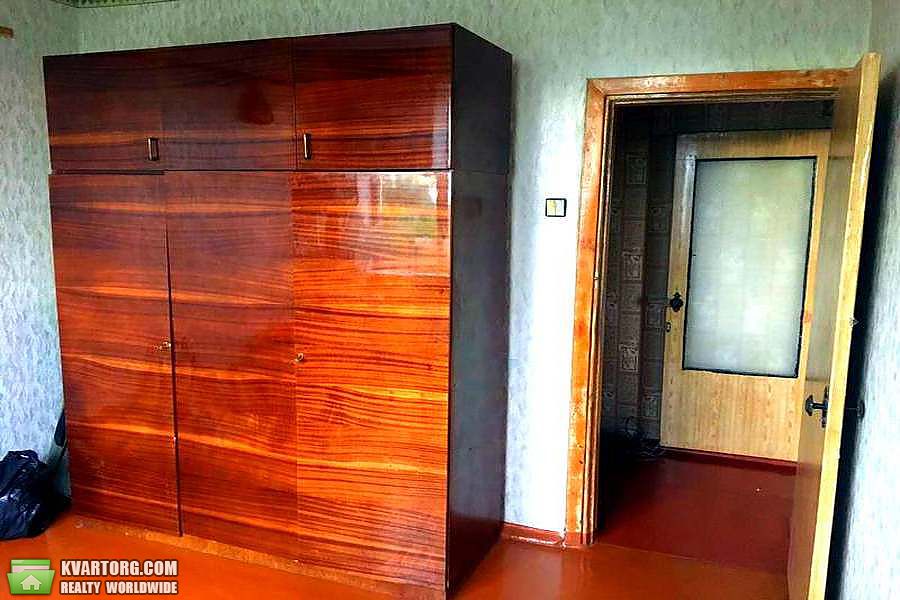 Rent out 2-room apartment. Харьков, Большая Кольцевая — photo 4