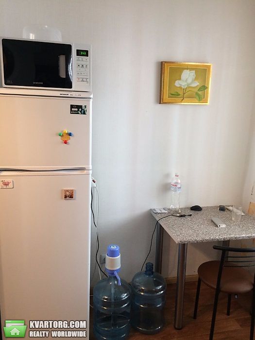 Sell 1-room apartment. Киев,  Чавдар — photo 4