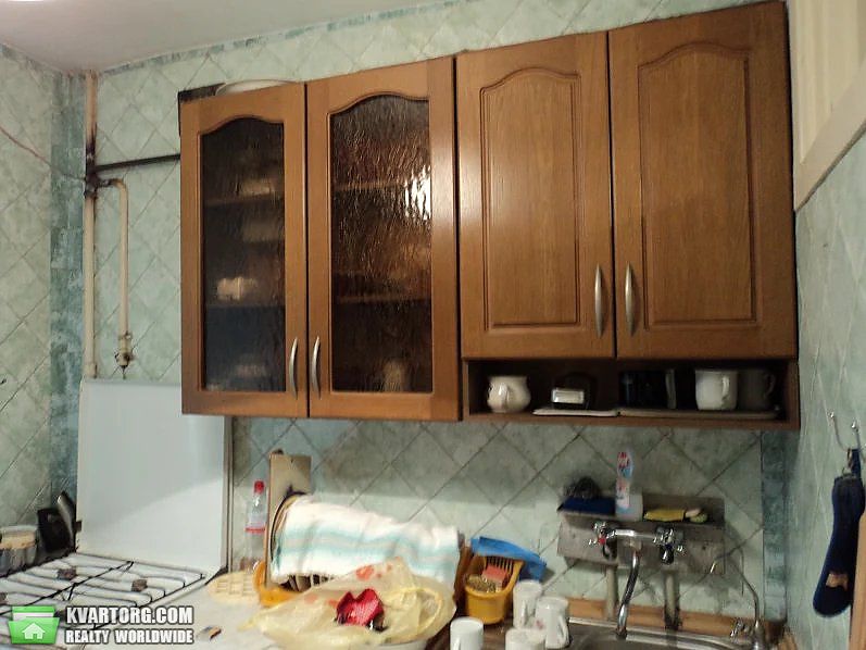 Sell 2-room apartment. Одесса, Люстдорфская дорога — photo 4