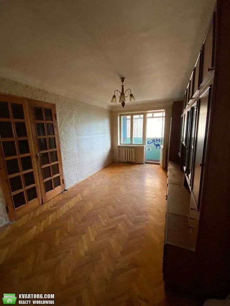 Sell 3-room apartment. Киев,  Антонова — photo 1