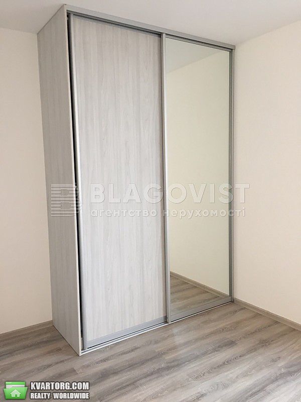 Rent out 1-room apartment. Киев,  Волошская — photo 2
