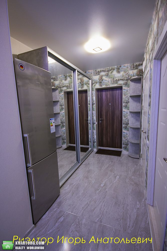 Rent out 1-room apartment. Одесса, Штилевая — photo 5
