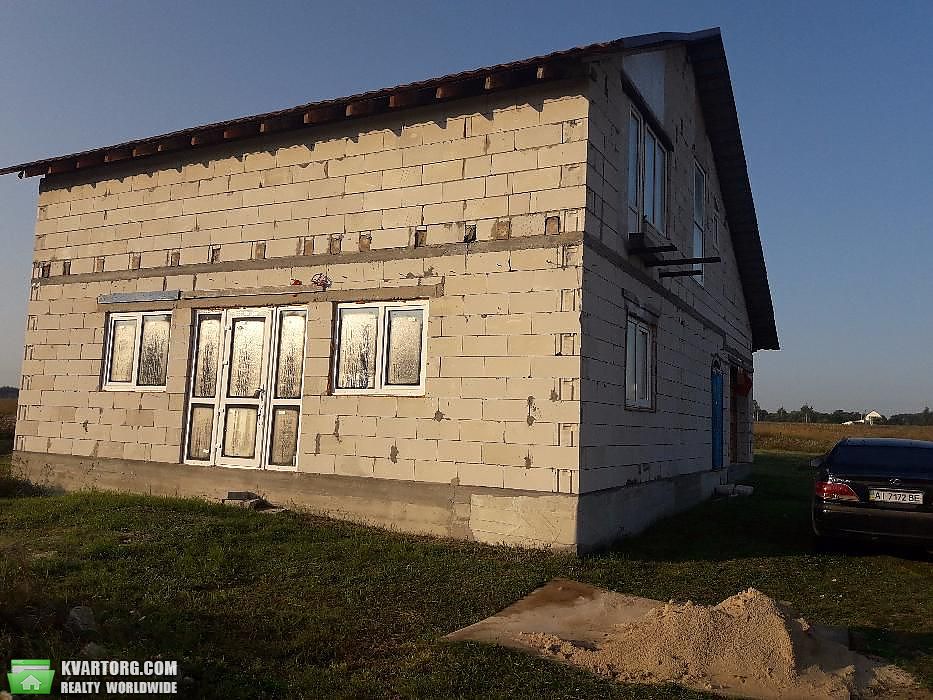 Sell house. Киевская обл., Молодежная — photo 7
