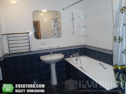 Sell 3-room apartment. Киев, Урловская — photo 7