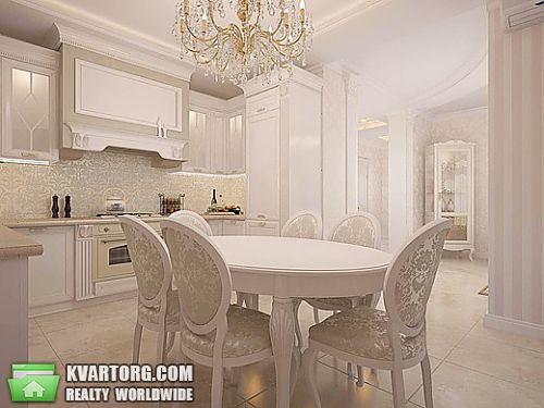 Sell 3-room apartment. Киев, Драгомирова — photo 3