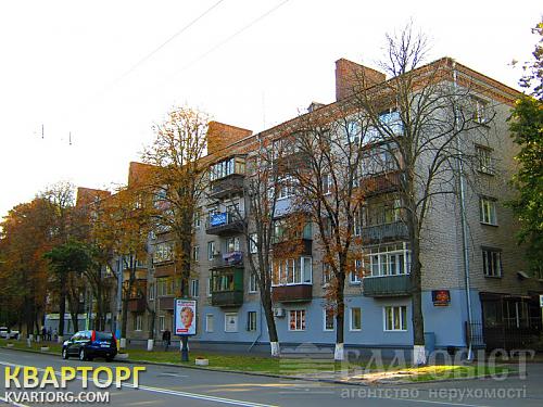 Sell 1-room apartment. Киев, Лаврская — photo 10