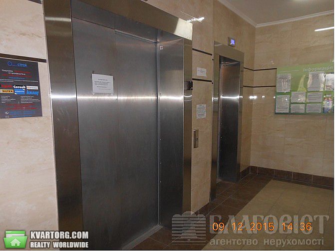 Sell 1-room apartment. Киев,  Воскресенская — photo 7