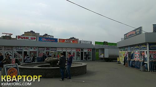 Rent out shop. Киев, пр.Бажана,3г — photo 1