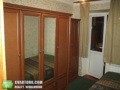 Rent out 3-room apartment. Киев,  Оболонский пр — photo 1
