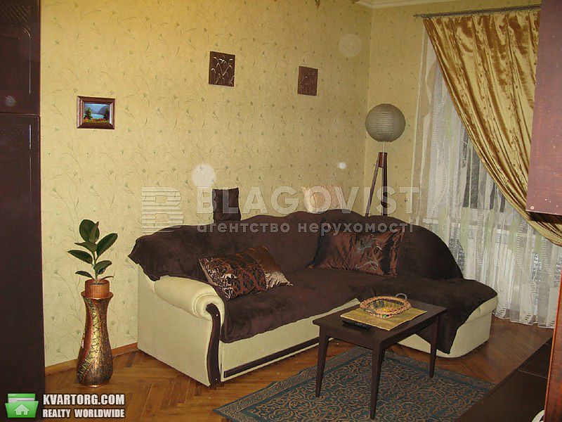 Rent out 2-room apartment. Киев,  Немировича-Данченка — photo 8
