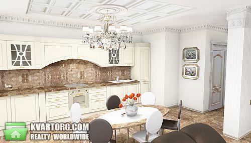 Sell 3-room apartment. Киев, Драгомирова — photo 9