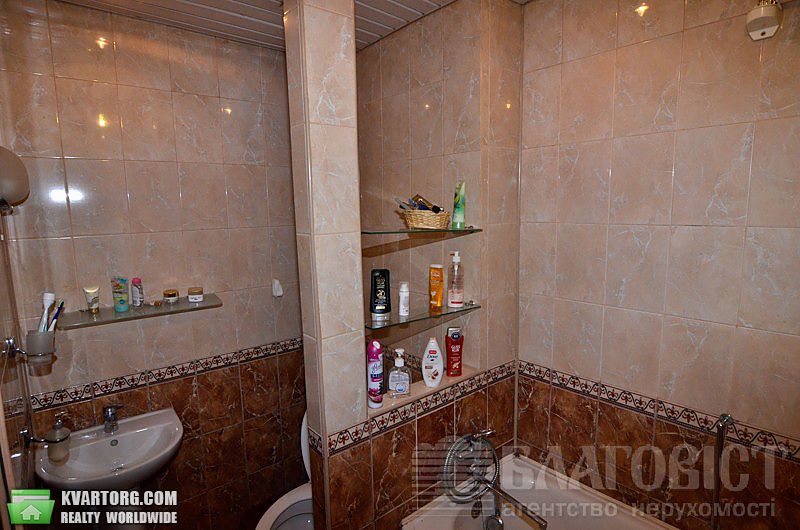 Sell 4-room apartment. Киев,  Саксаганского — photo 8