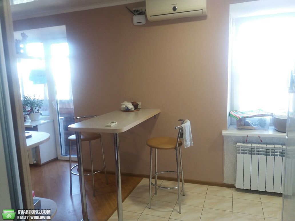Sell 1-room apartment. Днепропетровск, Янтарная — photo 3