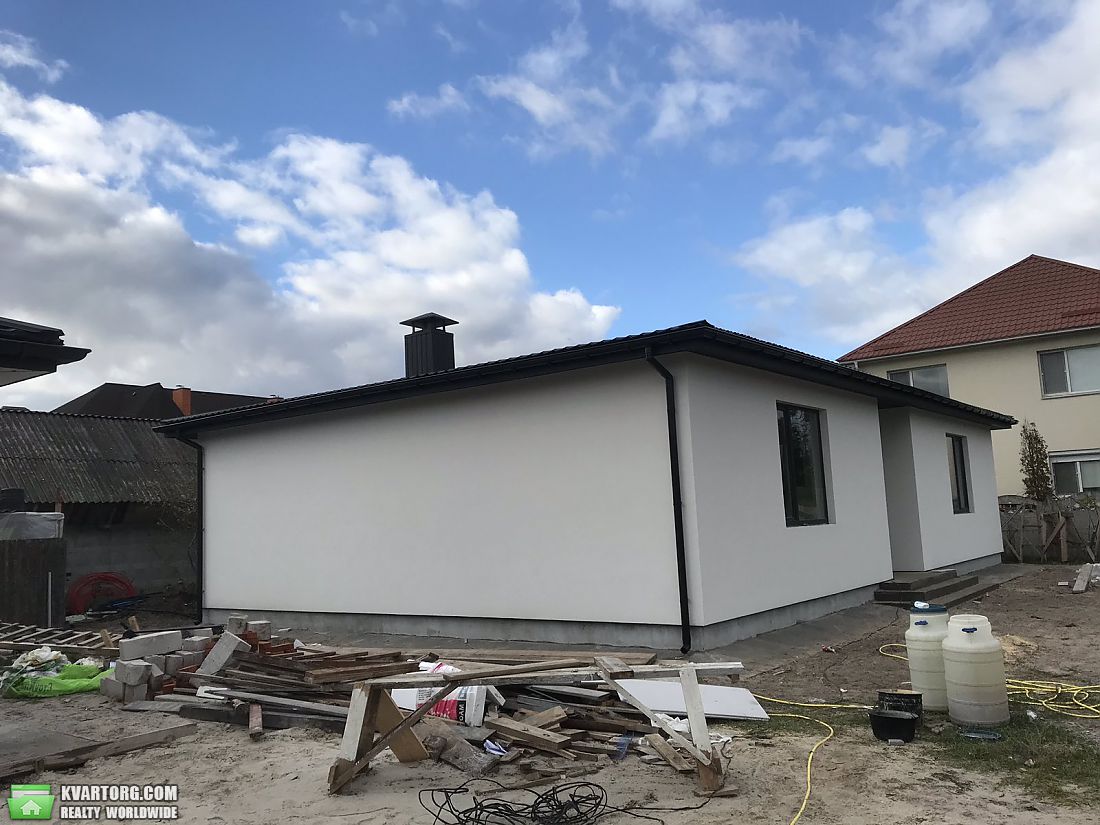 Sell house. Киевская обл., Озерная — photo 3