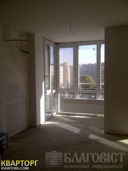 Sell 1-room apartment. Киев, Лебедева-Кумача — photo 3