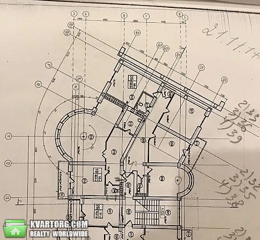 Sell 1-room apartment. Одесса, пер.Руанский — photo 10