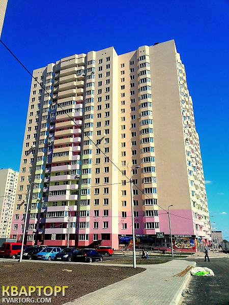 Sell 3-room apartment. Киев, Закревского — photo 4