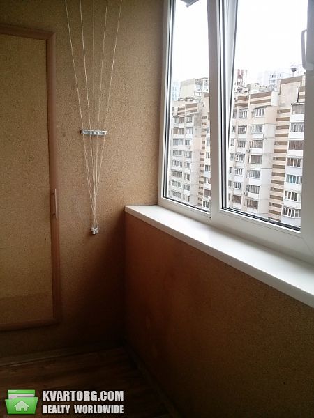 Sell 1-room apartment. Киев, Милославская — photo 8
