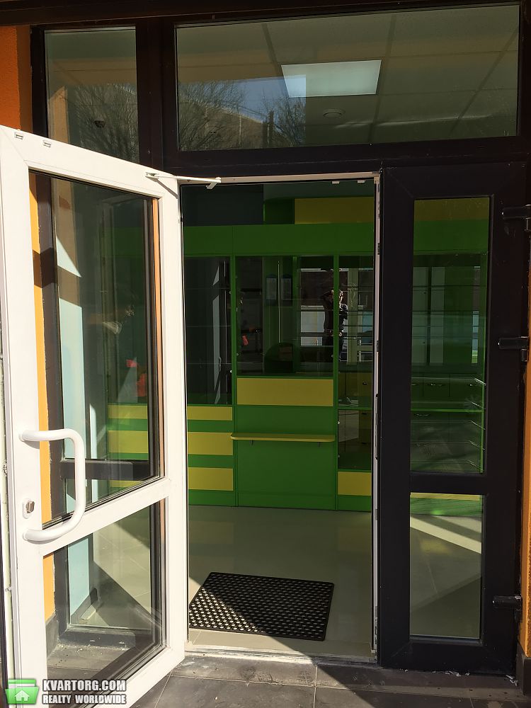 Rent out shop. Киев,  Ракетная — photo 1