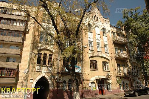 Rent out office. Киев,  Гончара — photo 2