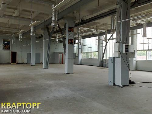 Rent out warehouse. Киев, ул.Жилянская,107 — photo 3