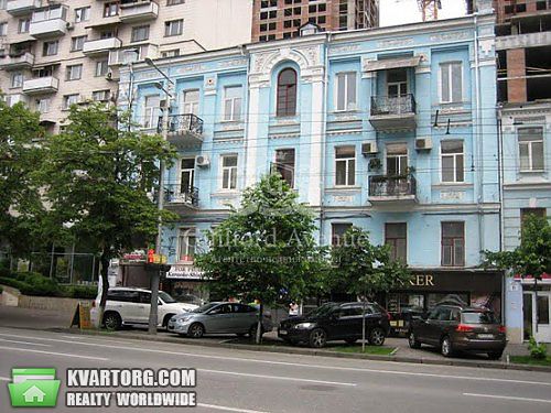 Sell 3-room apartment. Киев, Большая Васильковская — photo 1