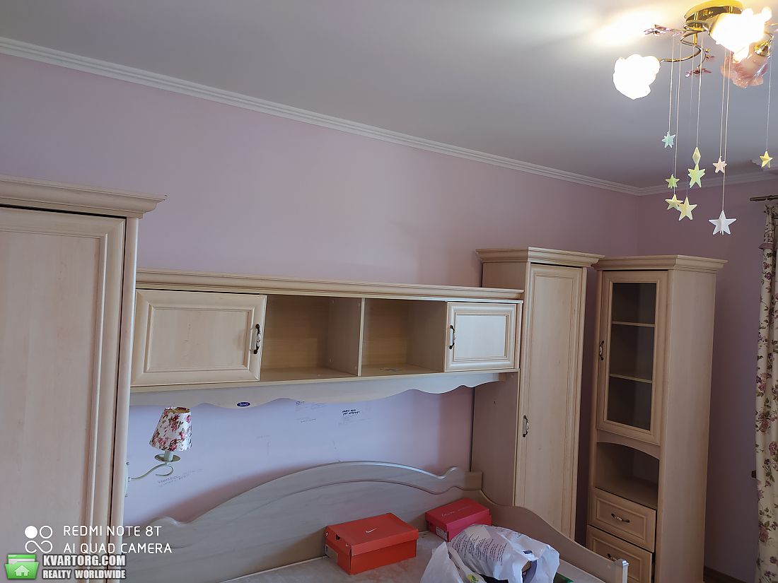 Sell 4-room apartment. Киев,  Макеевская — photo 5