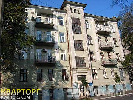 Sell 4-room apartment. Киев,  Некрасовская — photo 1
