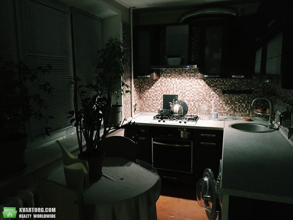 Sell 2-room apartment. Киев,  Запорожца — photo 2