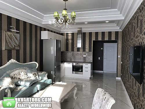 Rent out 2-room apartment. Киев, Коновальца Евгения — photo 1