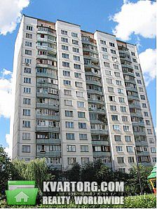 Sell 1-room apartment. Киев,  Орловская — photo 1