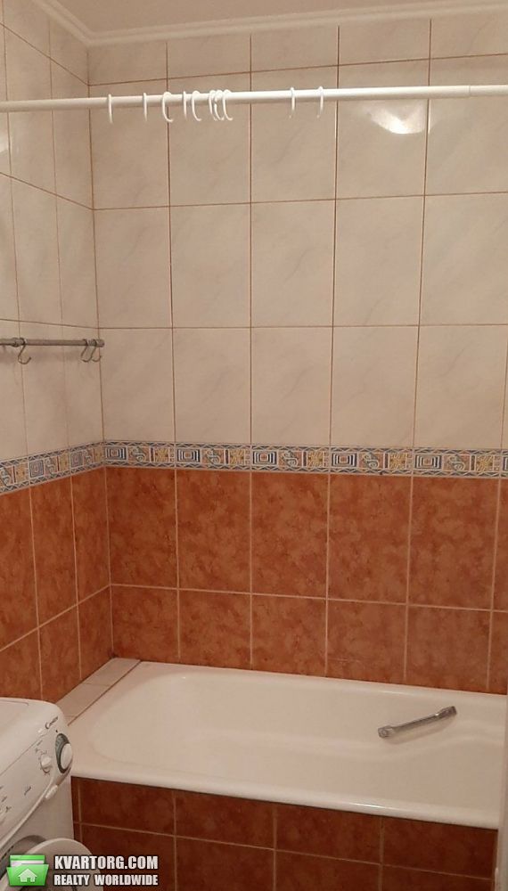 Rent out 2-room apartment. Киев,  Ахматовой — photo 9