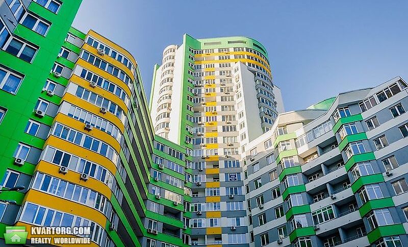 Sell 2-room apartment. Киев,  Вышгородская — photo 5