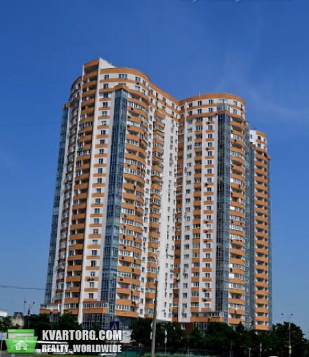 Sell 1-room apartment. Киев,  Шумского — photo 1