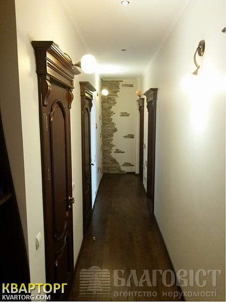 Sell 2-room apartment. Киев, Кудряшова — photo 7