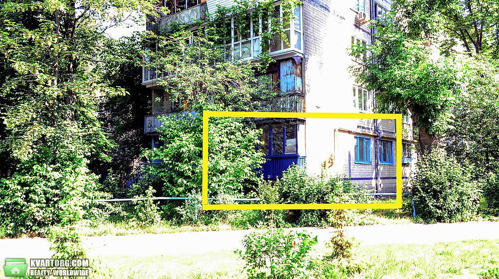 Sell 2-room apartment. Киев,  Волгоградская — photo 2