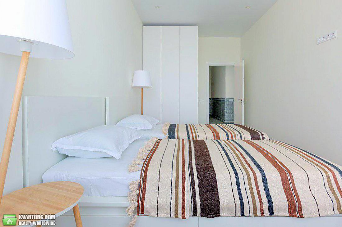 Rent out 3-room apartment. Одесса, 13 фонтана — photo 10