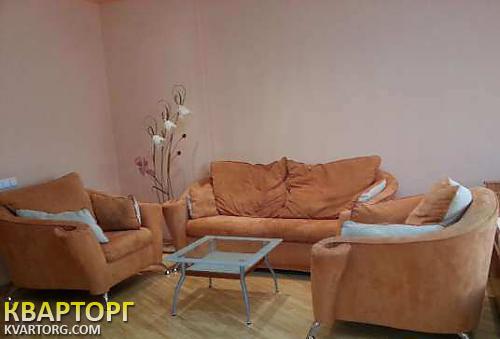 Rent out 2-room apartment. Киев, Окипной — photo 2